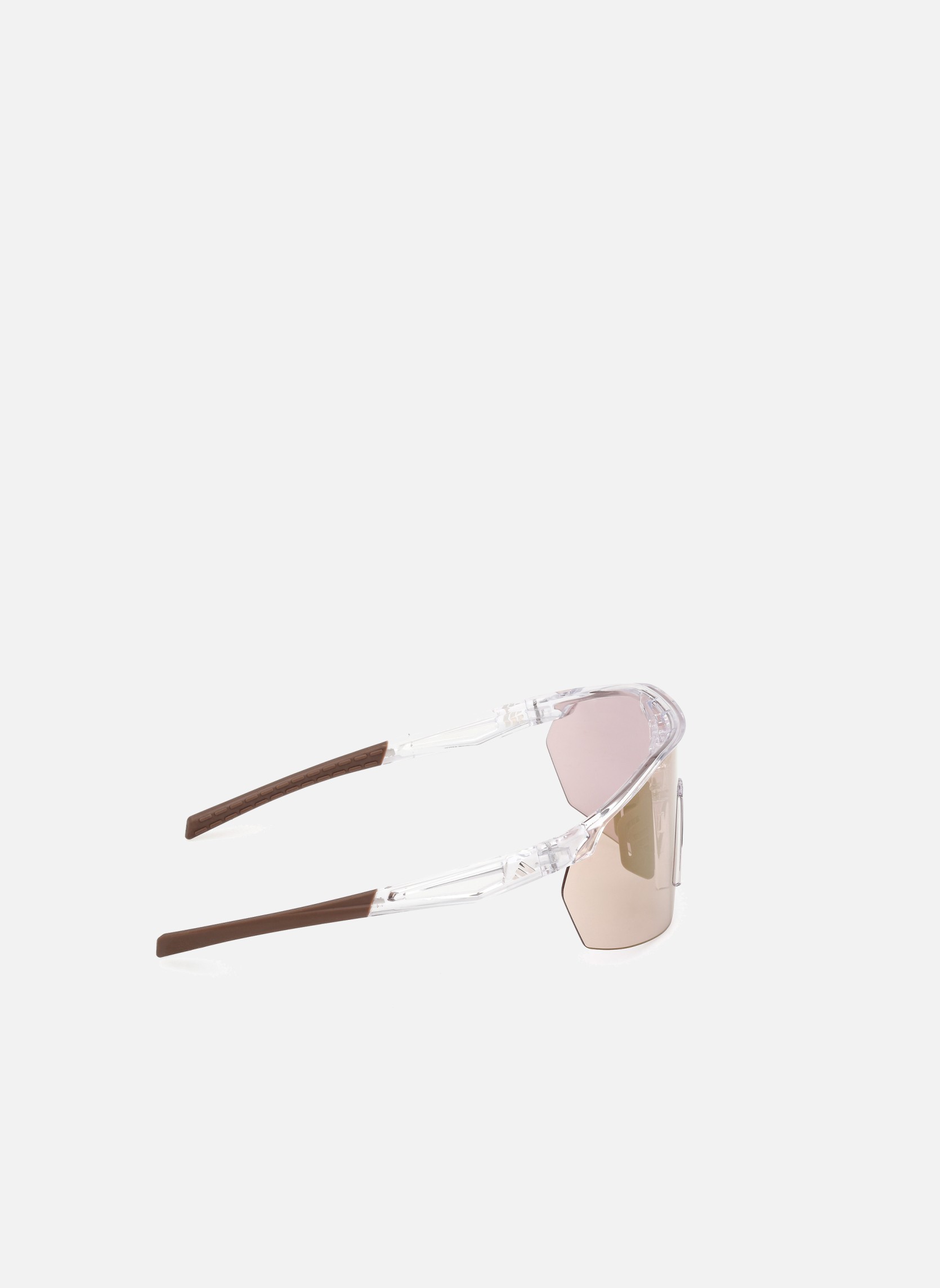 Lunettes de soleil homme transparent Adidas Sport Lunettes de soleil homme transparent Transparent