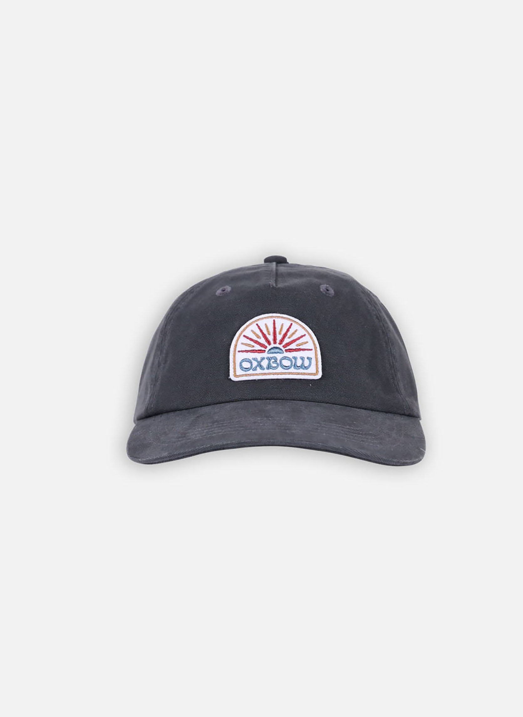 Casquettes SHARING homme noir Oxbow Casquettes SHARING homme noir Noir