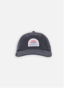 Casquettes SHARING homme noir