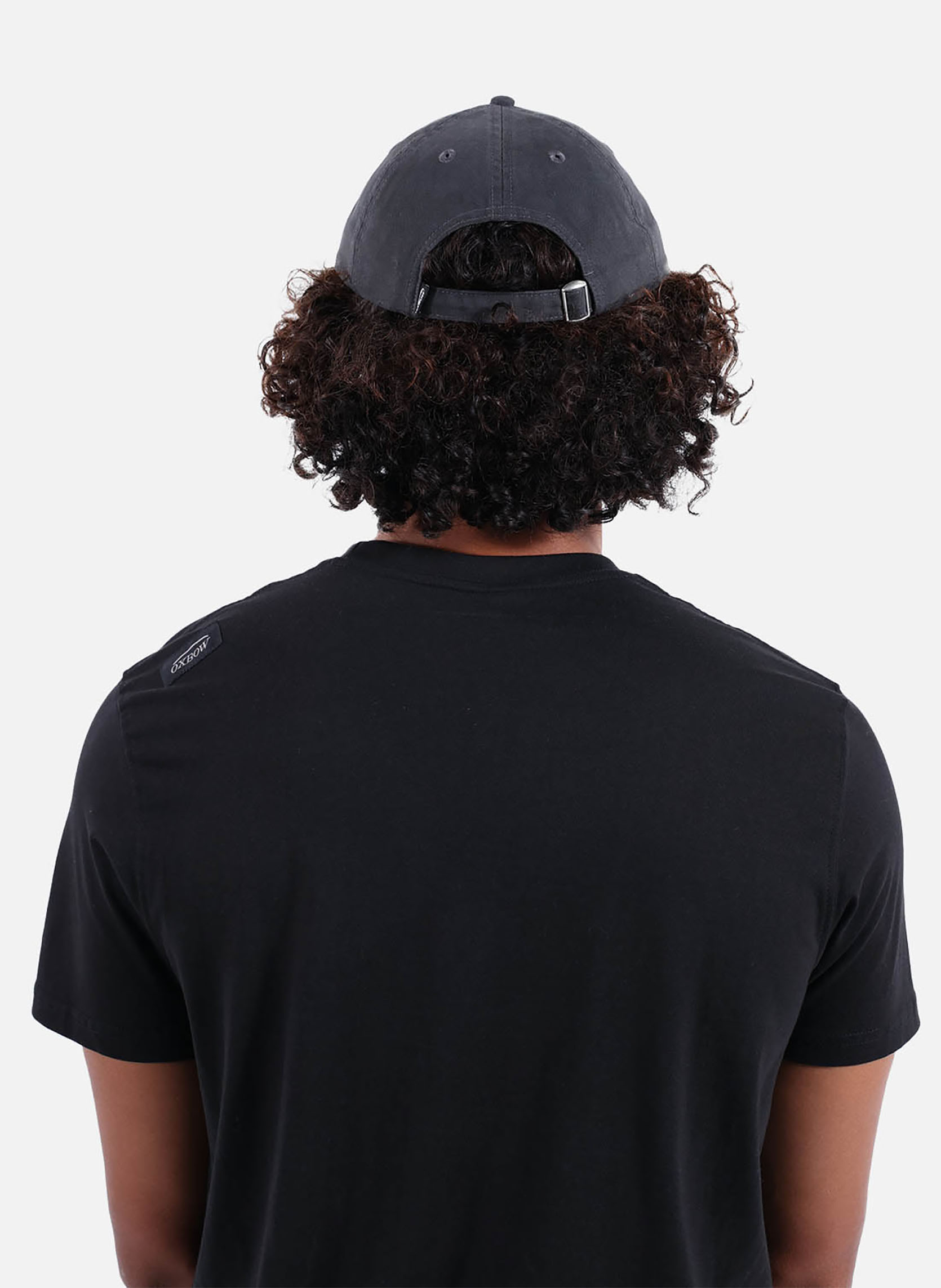 Casquettes SHARING homme noir Oxbow Casquettes SHARING homme noir Noir