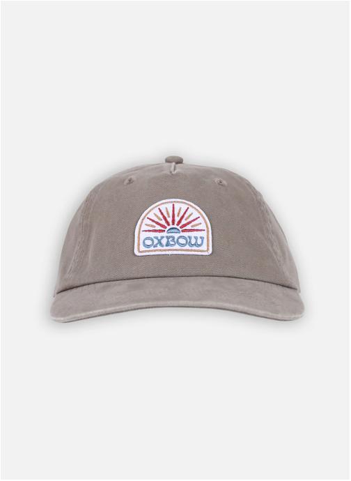 Oxbow Casquettes SHARING homme gris