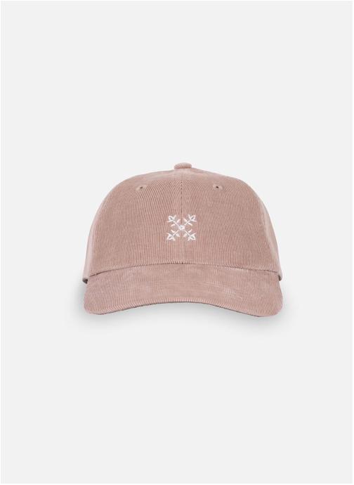 Oxbow Casquettes CORD homme marron