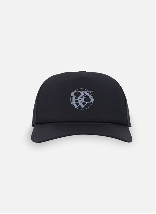 Oxbow Casquettes TRACK homme noir