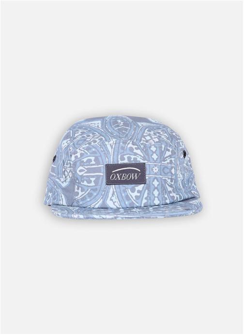 Oxbow Casquettes DAG homme bleu