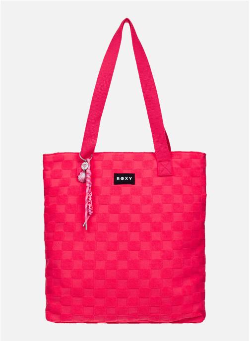 Roxy Sacs Silver femme rouge