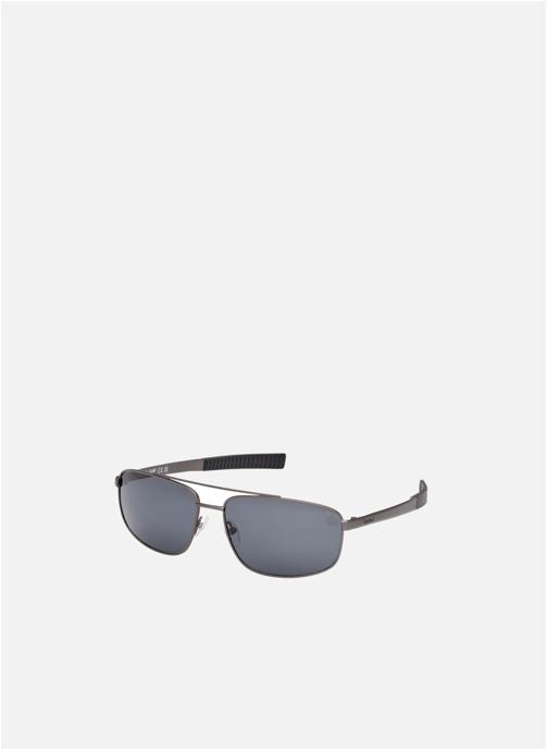 Timberland Lunettes de soleil homme gris