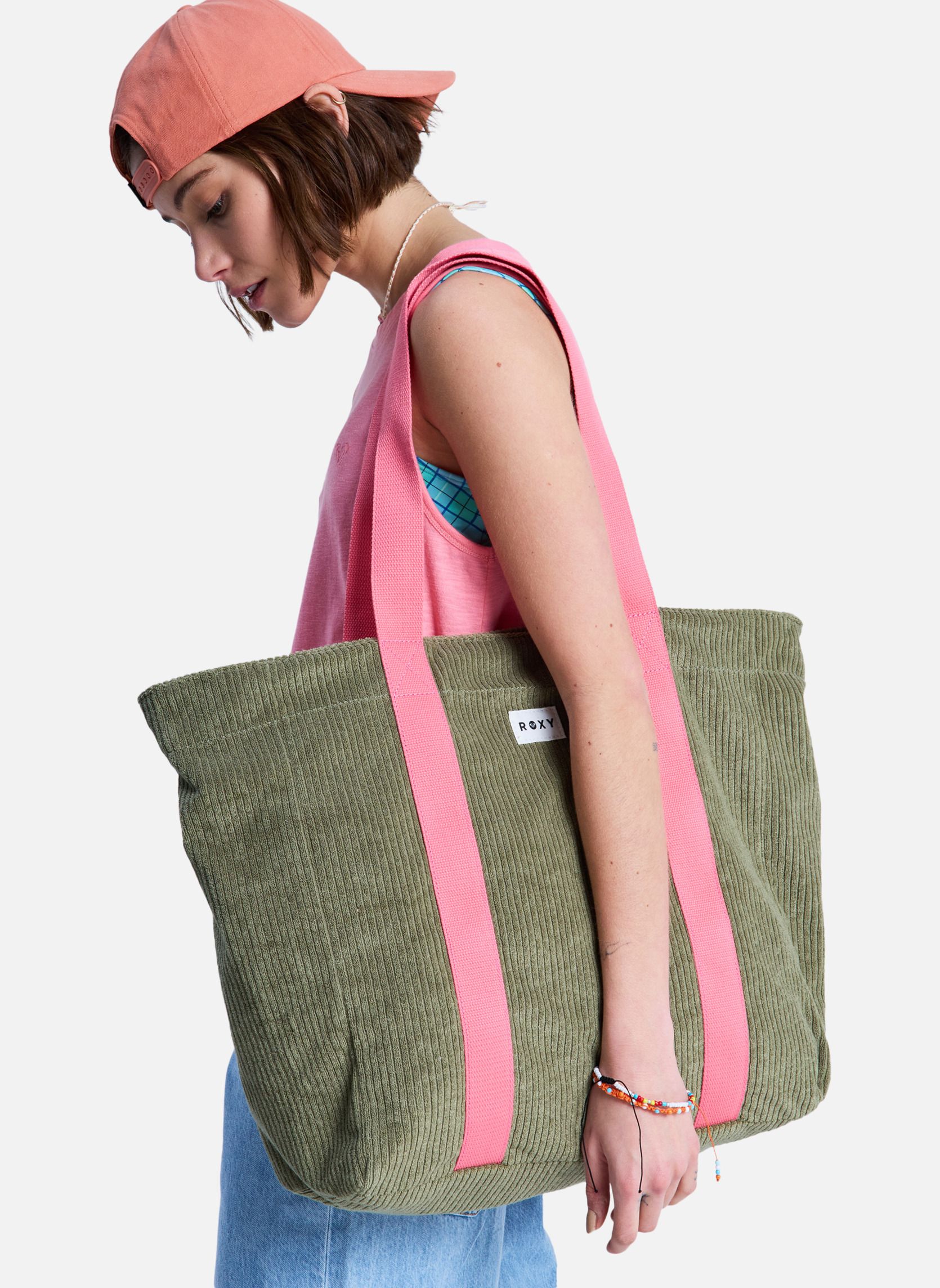 Sacs True Color femme vert Roxy Sacs True Color femme vert Vert