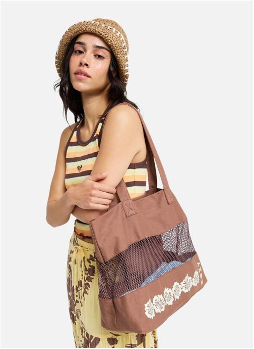 Roxy Sacs Summer Breezy femme marron
