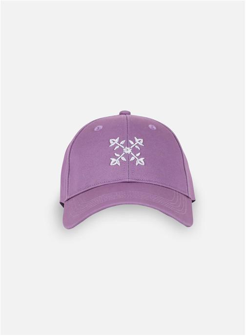 Oxbow Casquettes ESGAT homme violet