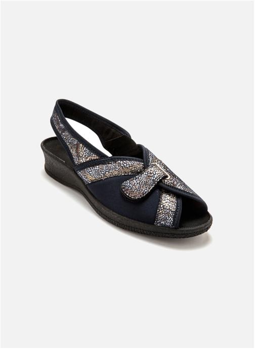 Pediconfort Sandales SANDALES femme bleu