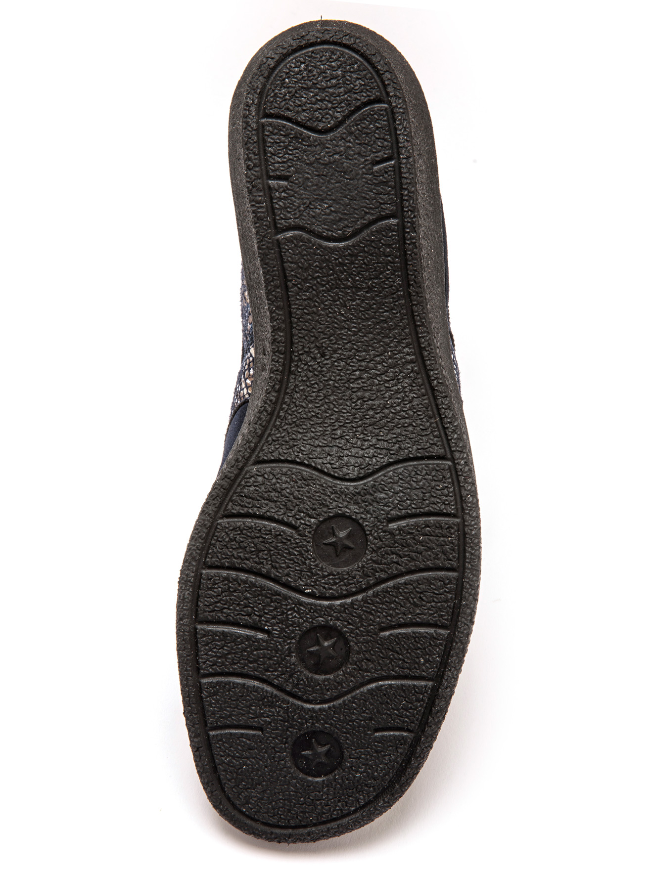 Sandales SANDALES femme bleu Pediconfort Sandales SANDALES femme bleu Bleu marine