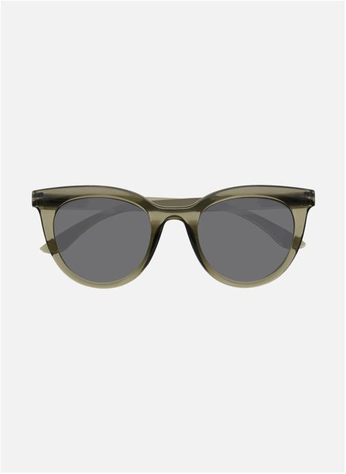 Isotoner Lunettes de soleil femme vert
