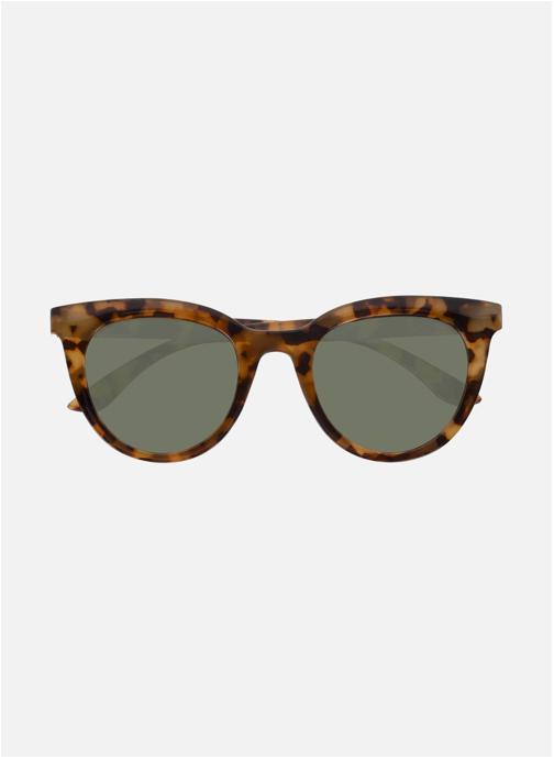 Isotoner Lunettes de soleil femme marron
