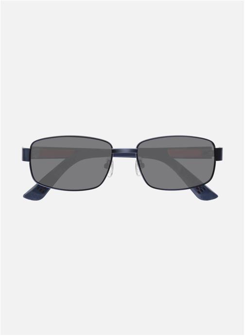 Isotoner Lunettes de soleil femme bleu