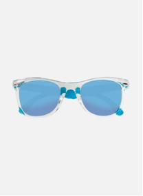Lunettes de soleil fille bleu Isotoner Lunettes de soleil fille bleu Bleu