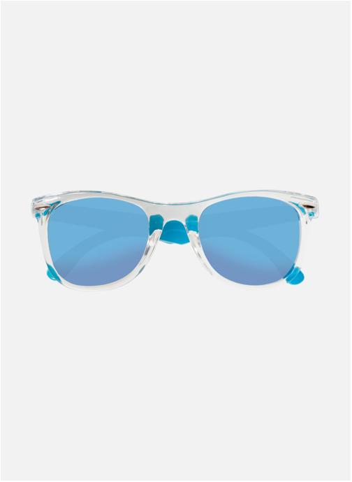Isotoner Lunettes de soleil fille bleu