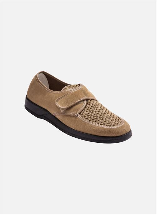 Pediconfort Derbies DERBIES femme marron