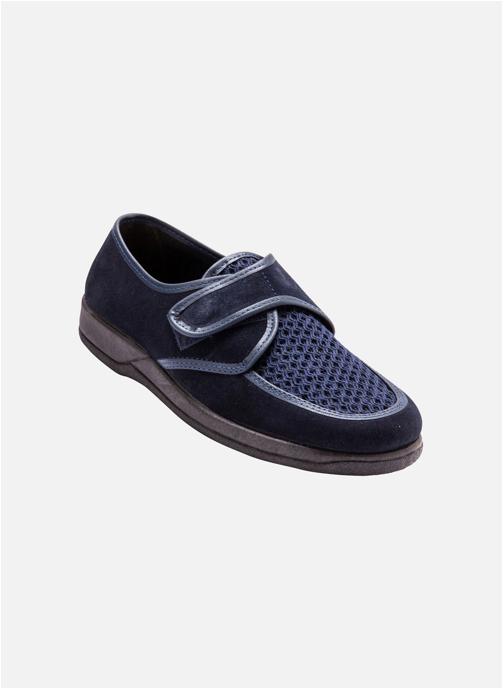 Pediconfort Derbies DERBIES femme bleu