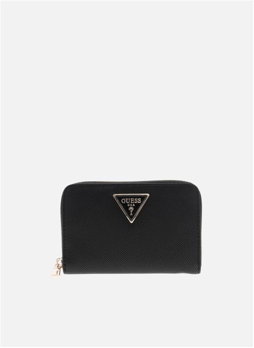 Guess Portefeuilles Portefeuille - Swzg74 59140 femme noir