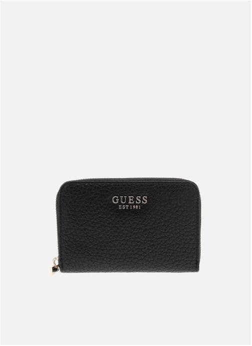 Guess Portefeuilles Portefeuille - Swbg95 01140 femme noir