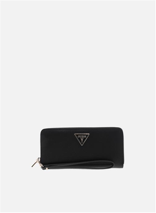 Guess Portefeuilles Portefeuille - Swbg74 59146 femme noir