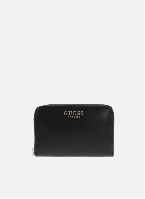 Guess Portefeuilles Portefeuille - Swvc74 59140 femme noir
