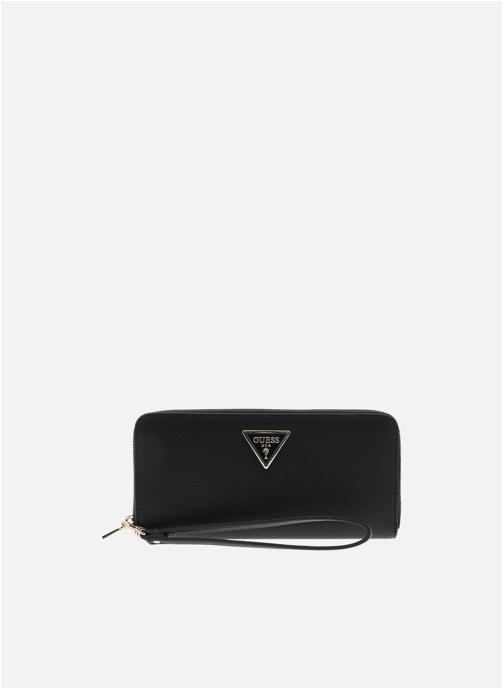 Guess Portefeuilles Portefeuille - Swzg74 59146 femme noir