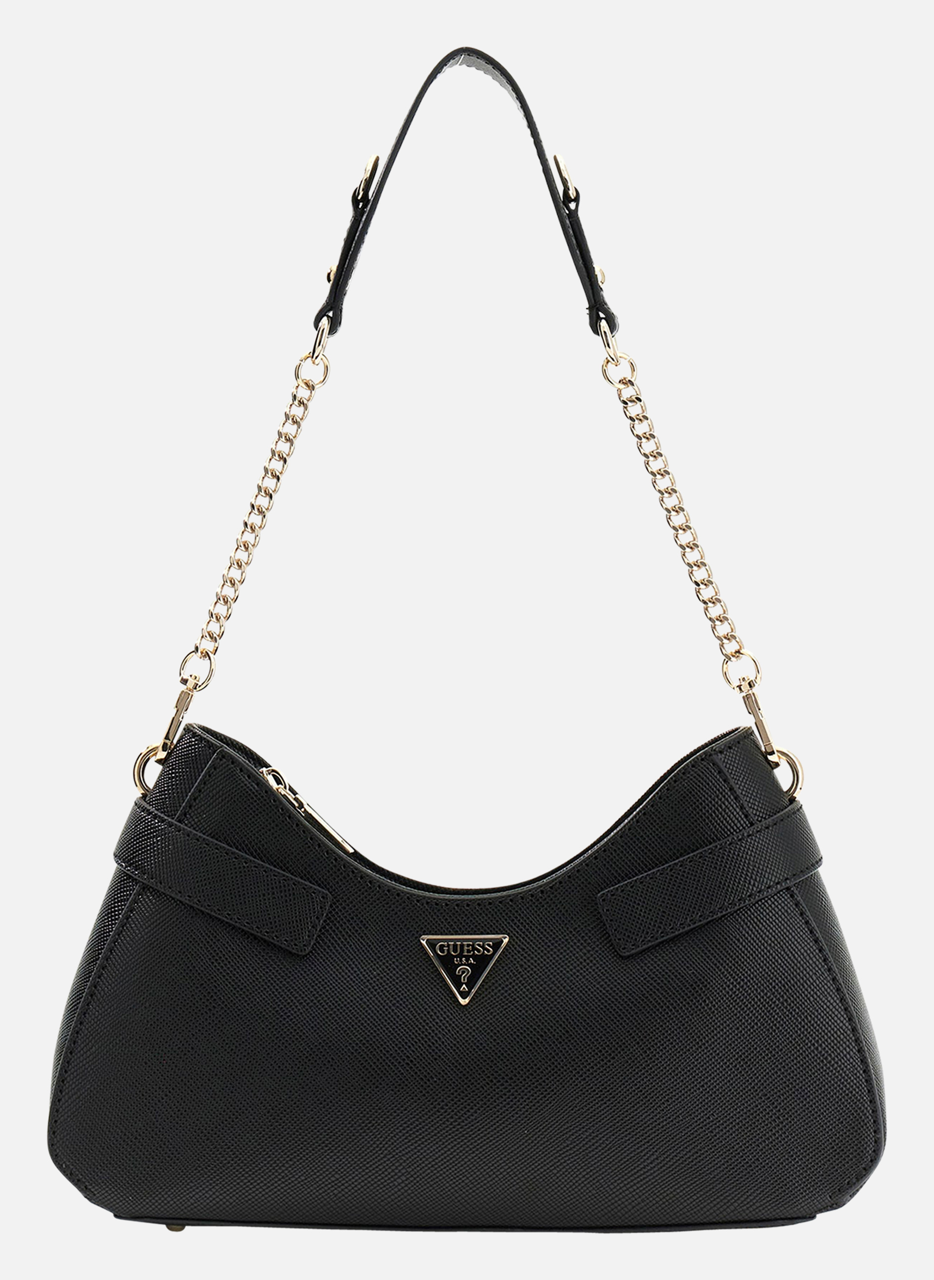 Sacs à main Sac à main - Hwzg80 91180 femme noir Guess Sacs à main Sac à main - Hwzg80 91180 femme noir Noir