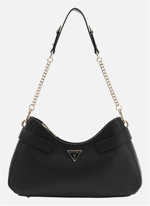 Guess Sacs à main Sac à main - Hwzg80 91180 femme noir