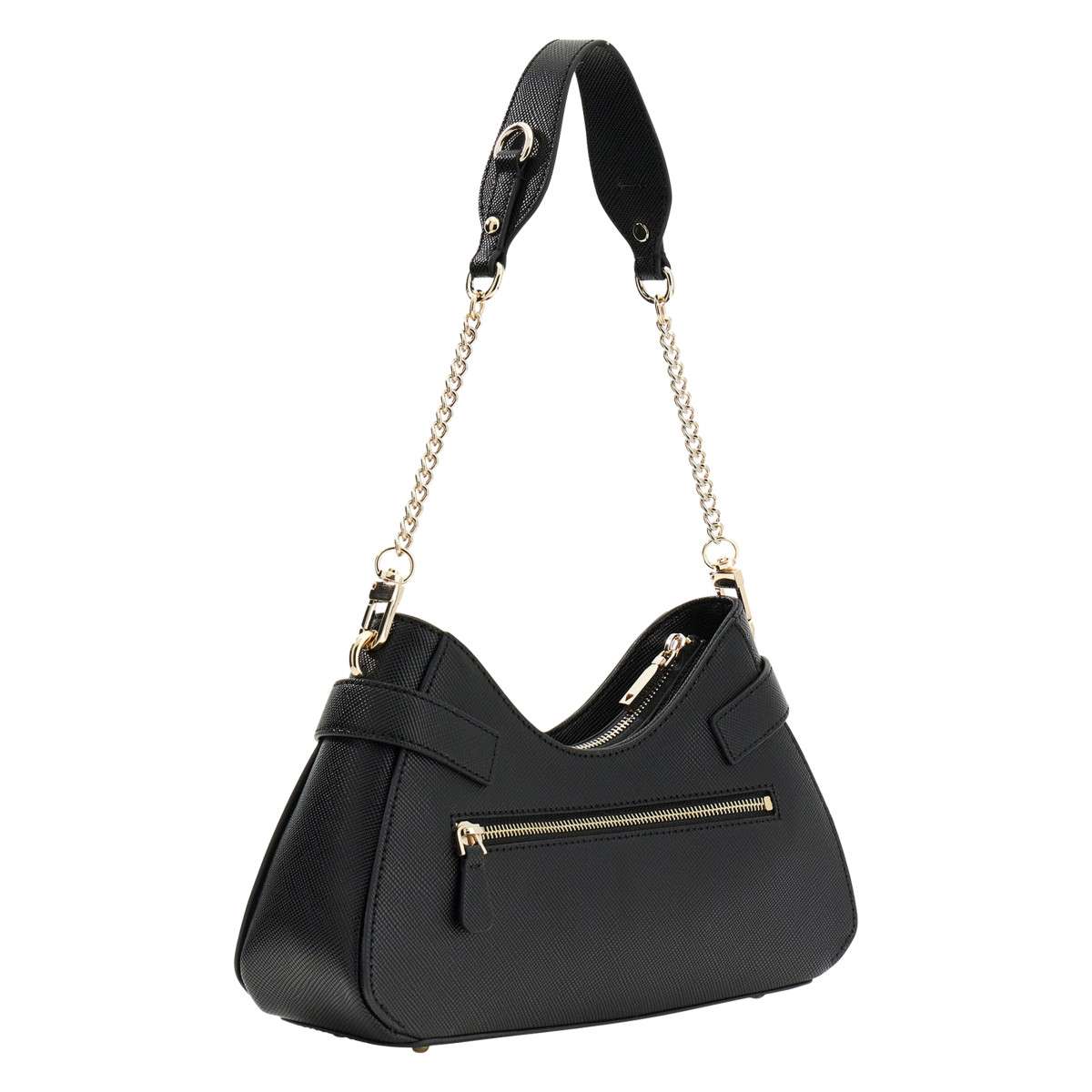 Sacs à main Sac à main - Hwzg80 91180 femme noir Guess Sacs à main Sac à main - Hwzg80 91180 femme noir Noir