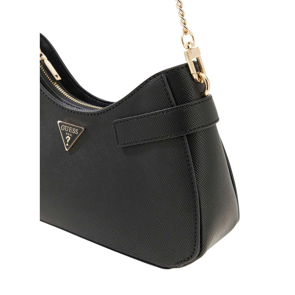 Sacs à main Sac à main - Hwzg80 91180 femme noir Guess Sacs à main Sac à main - Hwzg80 91180 femme noir Noir
