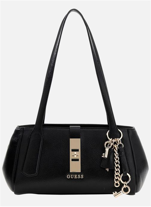 Guess Cabas Sac à main - Hwbg98 97080 femme noir