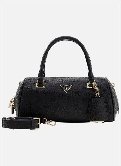 Guess Sacs à main Sac à main à motifs - Hwpd98 88080 femme noir