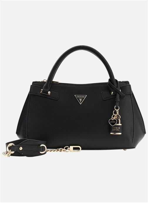 Guess Sacs à main Sac à main porté épaule - Hwzg80 91050 femme noir