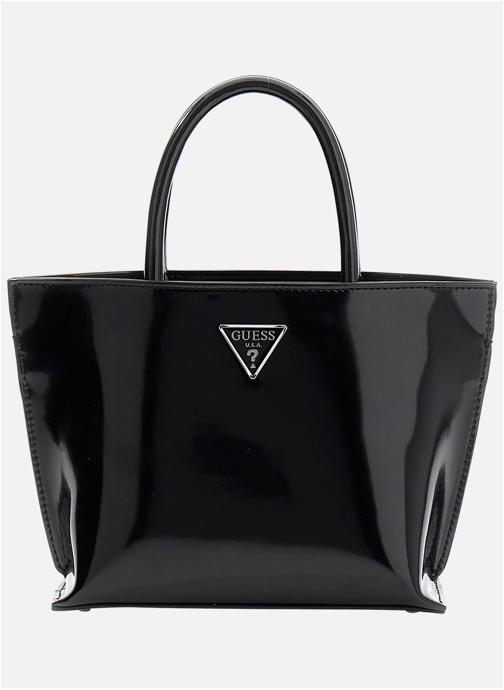 Guess Sacs à main Sac à main porté épaule - Hwny94 96750 femme noir
