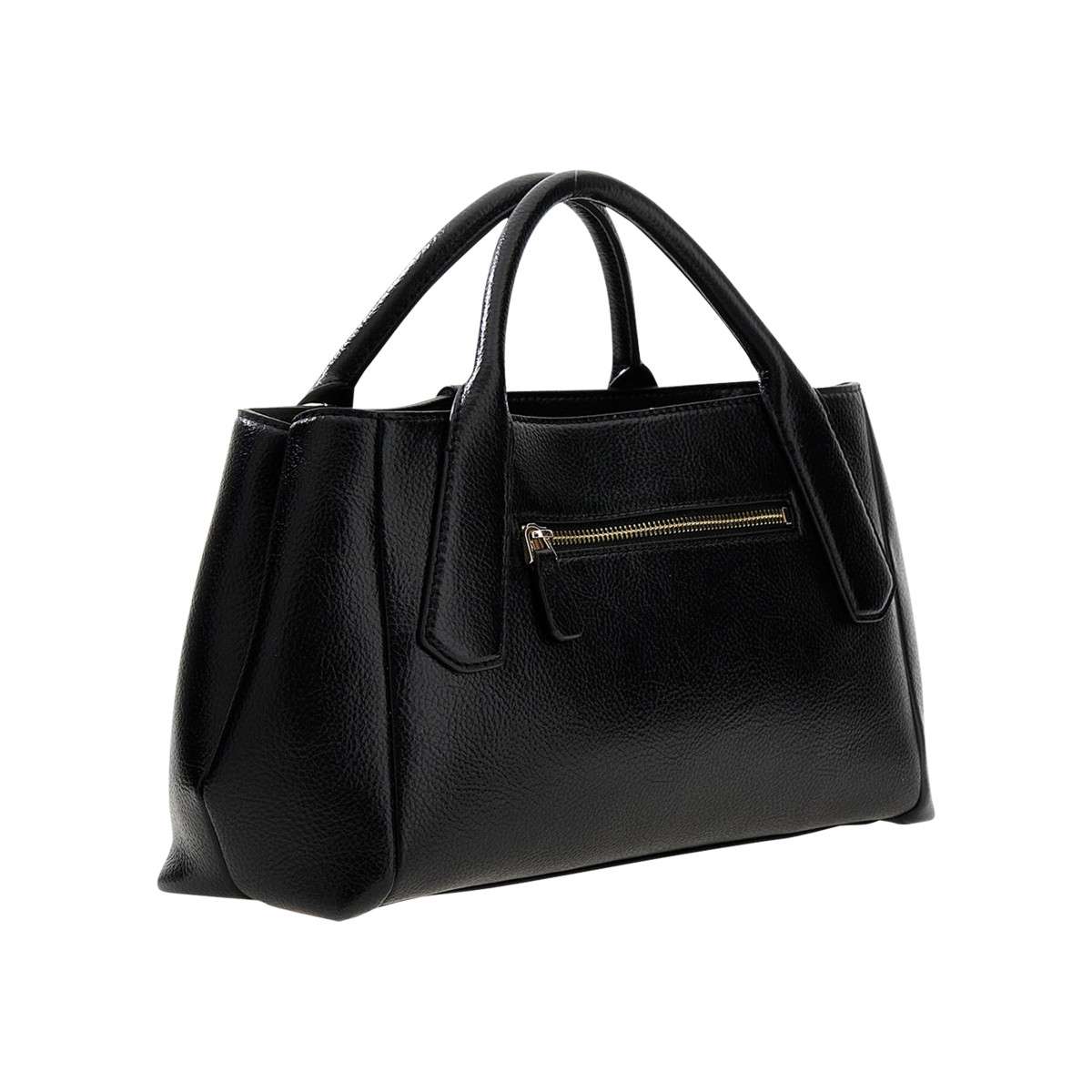 Sacs à main Sac à main porté épaule - Hwbg98 97060 femme noir Guess Sacs à main Sac à main porté épaule - Hwbg98 97060 femme noir Noir