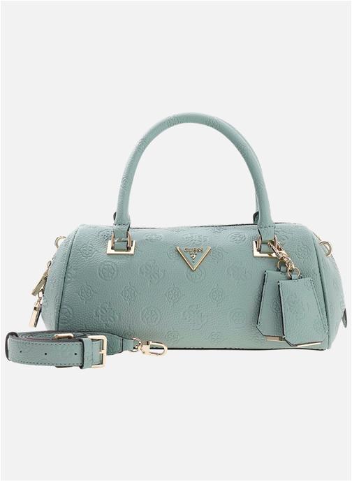 Guess Sacs à main Sac à main à motifs - Hwpd98 88080 femme vert