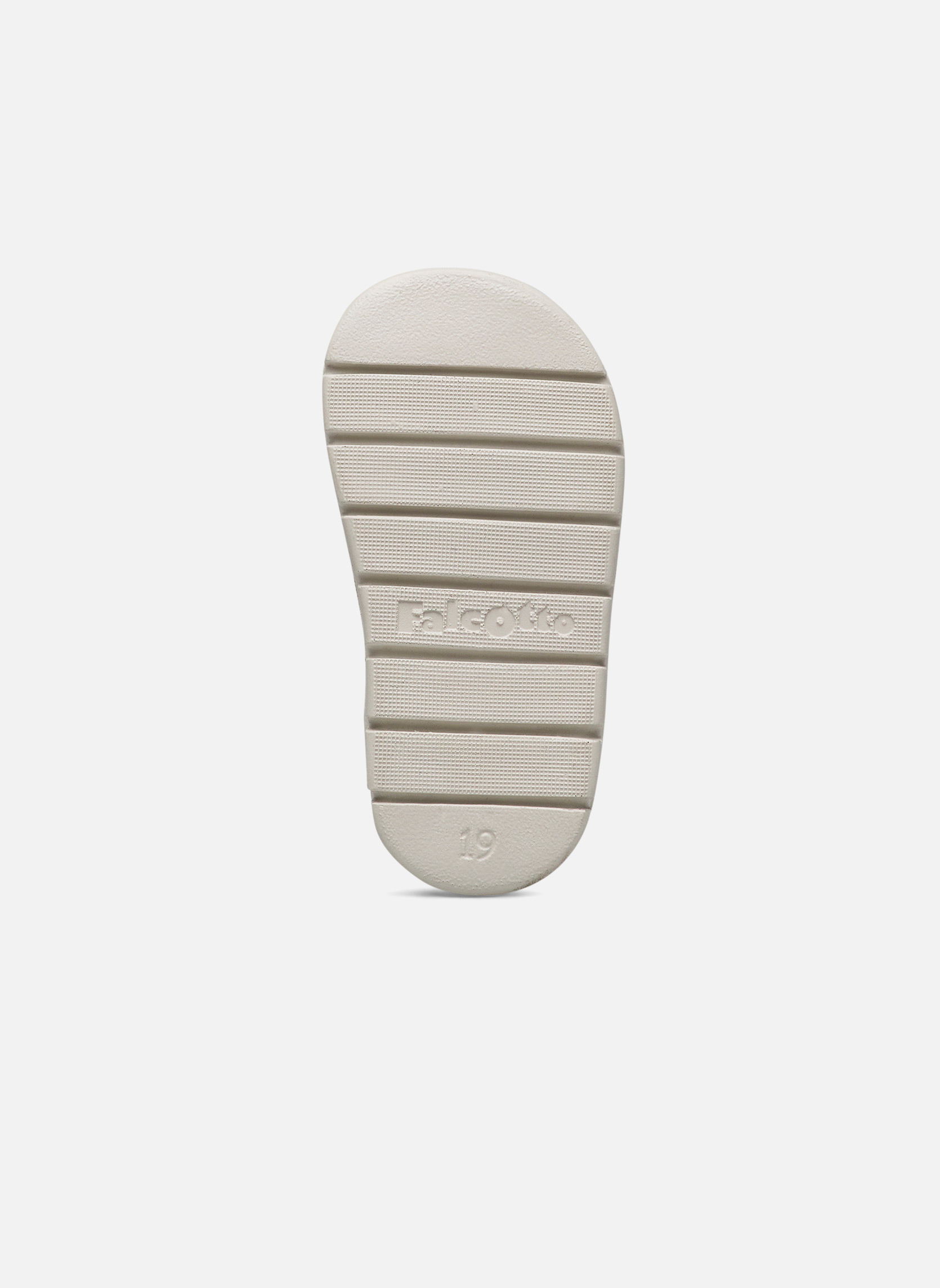 Sandales Sandales NEMO 2 Blanc- fille blanc Falcotto Sandales Sandales NEMO 2 Blanc- fille blanc Blanc