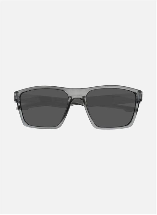 Isotoner Lunettes de soleil homme gris