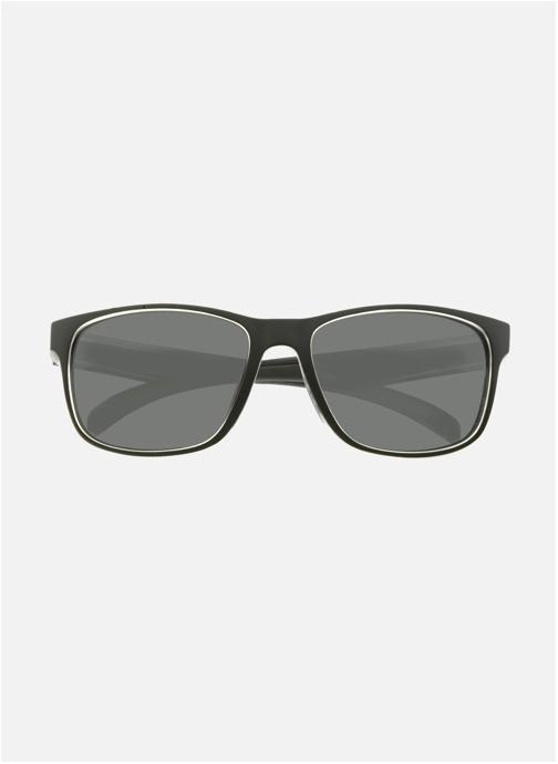 Isotoner Lunettes de soleil homme vert