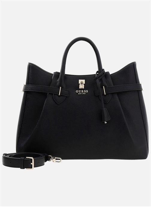 Guess Sacs à main Sac à main - Hwbg78 33070 femme noir