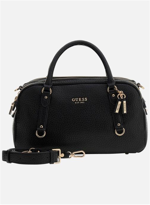 Guess Sacs à main Sac à main porté épaule - Hwbg95 01060 femme noir
