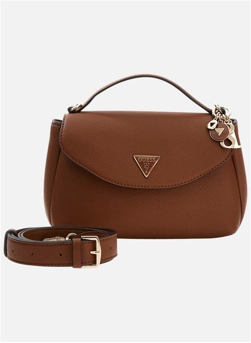 Guess Sacs à main Sac à bandoulière - Hwbg96 64200 femme marron