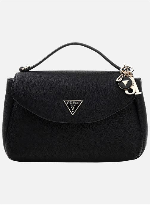 Guess Sacs à main Sac à main porté épaule - Hwbg96 64200 femme noir