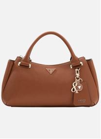 Sacs à main Sac à main porté épaule - Hwbg96 64060 femme marron Guess Sacs à main Sac à main porté épaule - Hwbg96 64060 femme marron Marron