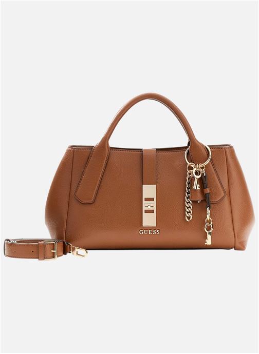 Guess Sacs à main Sac à main porté épaule - Hwbg98 97060 femme marron