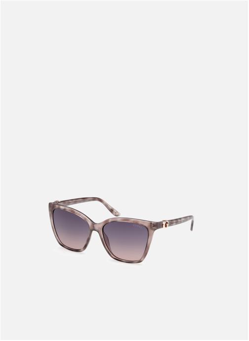 Guess Lunettes de soleil femme gris