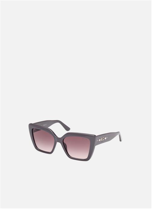 Guess Lunettes de soleil femme gris