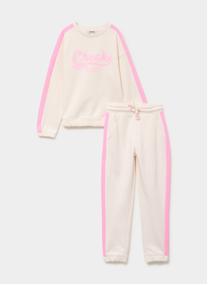 Ensembles Ensemble - CRE4_SAILOR_ORIGINAL fille beige CREEKS Ensembles Ensemble - CRE4_SAILOR_ORIGINAL fille beige Beige