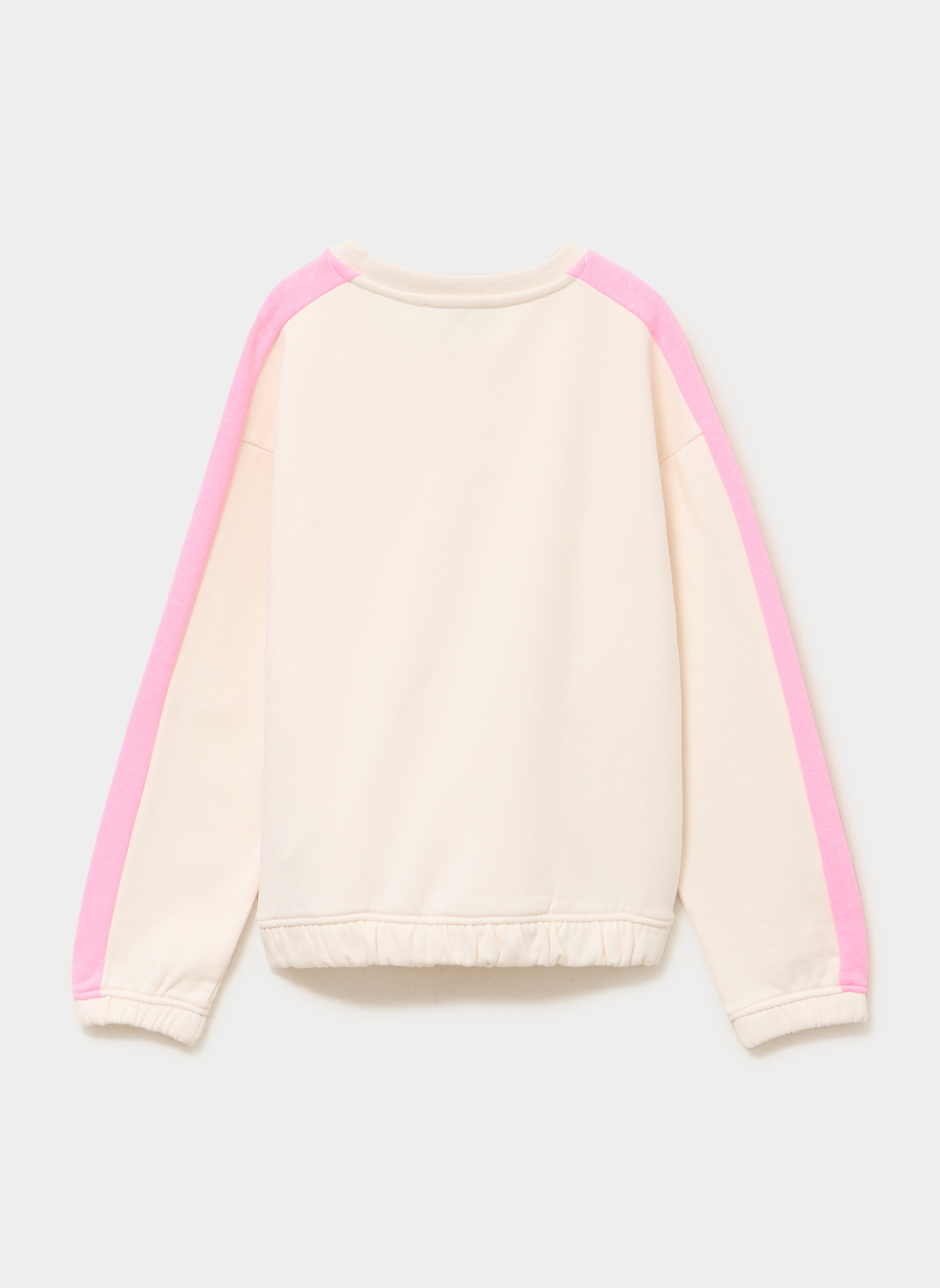Ensembles Ensemble - CRE4_SAILOR_ORIGINAL fille beige CREEKS Ensembles Ensemble - CRE4_SAILOR_ORIGINAL fille beige Beige